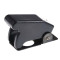 Крышка SAC-01 к тумблеру 12мм, корпус матовый, black