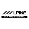 Alpine роз'єми для магнітол